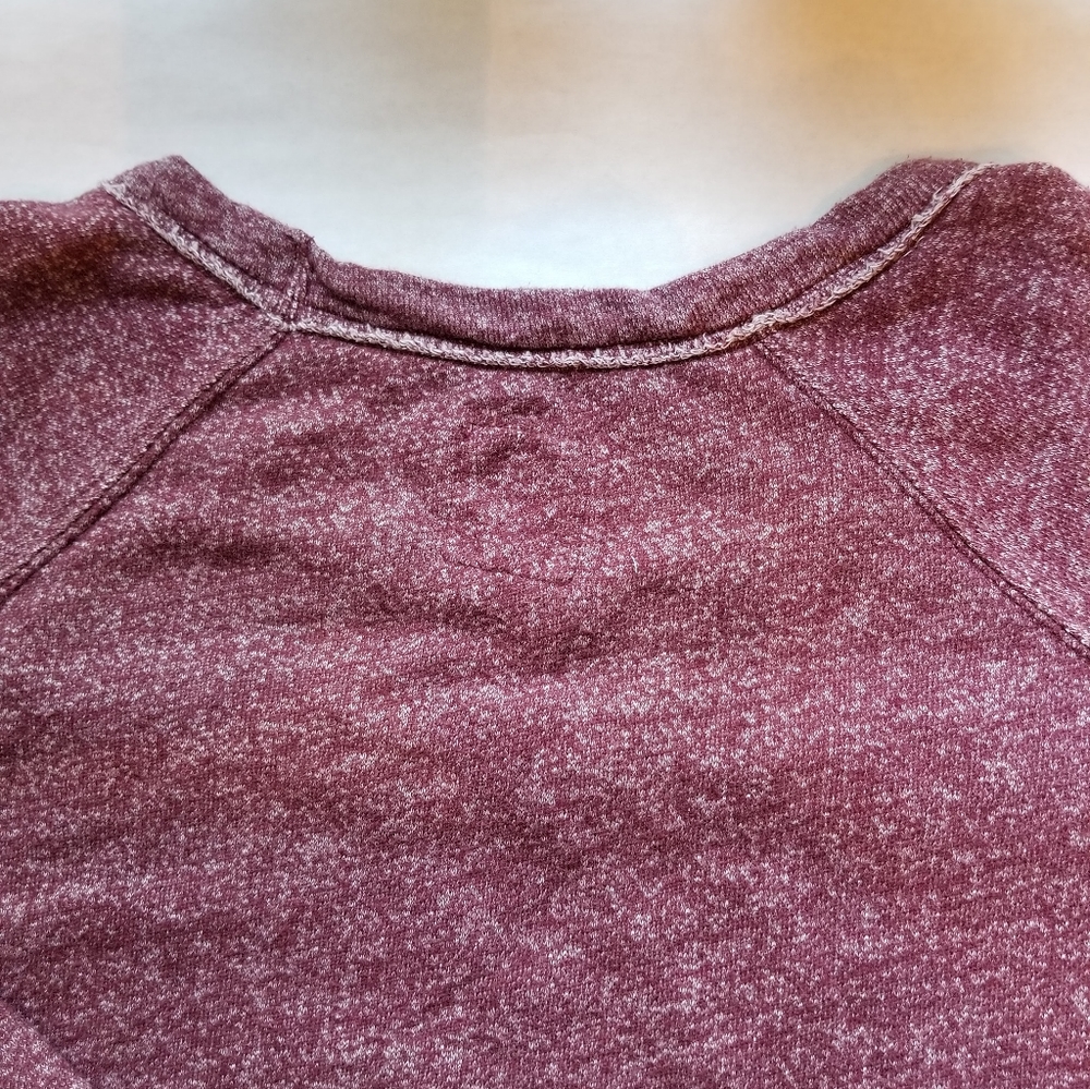 Roxy Pullover Top - Picture 3 of 9